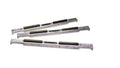Casket Roller Set of 3