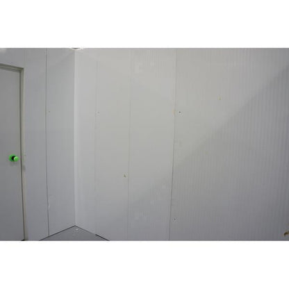 Compact 9 - Body Mortuary Storage: 8x10 Cooler with - American Mortuary Coolers & Equipments