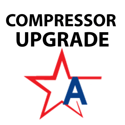 Compressor - American Mortuary Coolers & Equipments