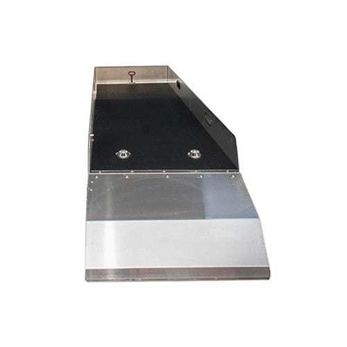 First Call Removal Tray 28" (Single/Standard) - American Mortuary Coolers & Equipments