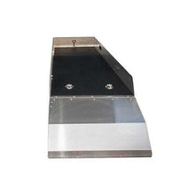 First Call Removal Tray 28" (Single/Standard) - American Mortuary Coolers & Equipments