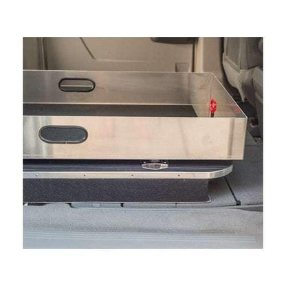 First Call Removal Tray 28" (Single/Standard) - American Mortuary Coolers & Equipments