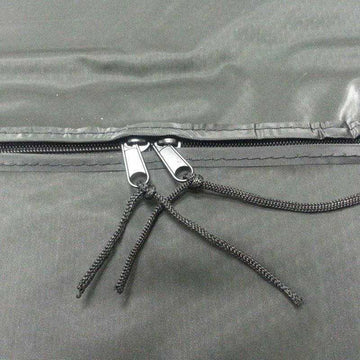 Heavy Duty Disaster Pouch
