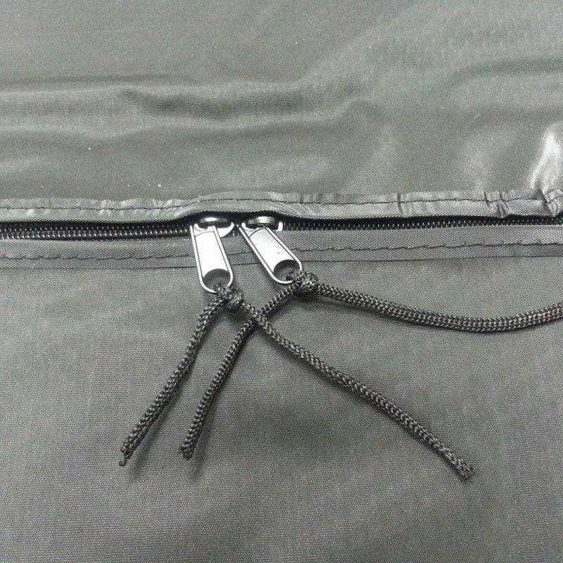 Heavy Duty Disaster Pouch - American Mortuary Coolers & Equipments