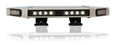 High Output Strobe Bar 18" Clear