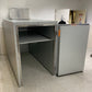 Image of Oversized 2 Body Cot Roll-In Mortuary Cooler