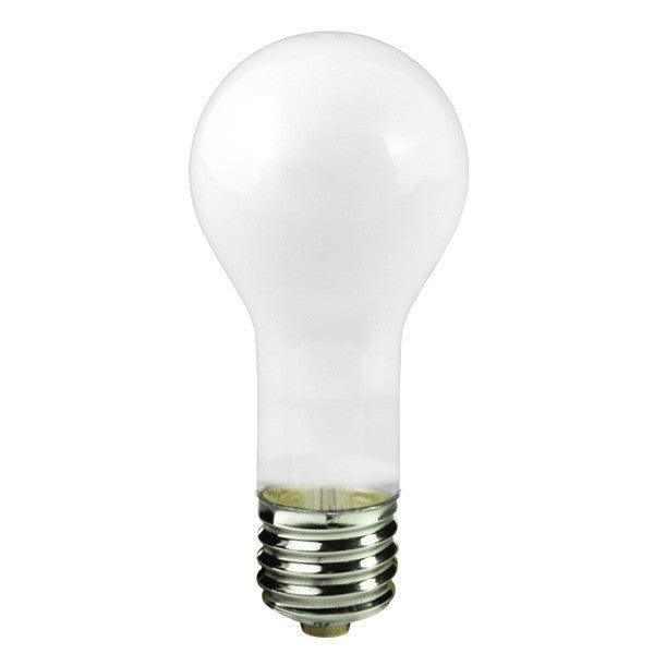 Soft White Funeral Light Bulbs | 1 Dozen Case | Chapel Lighting ...