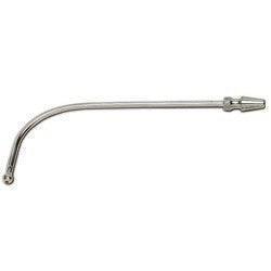 Stainless Steel Nasal Aspirator - American Mortuary Coolers & Equipments