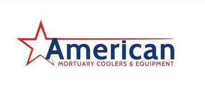 Standard 2 Body Roll - In Mortuary Cooler – Cot Compatible | USA Made - American Mortuary Coolers & Equipments