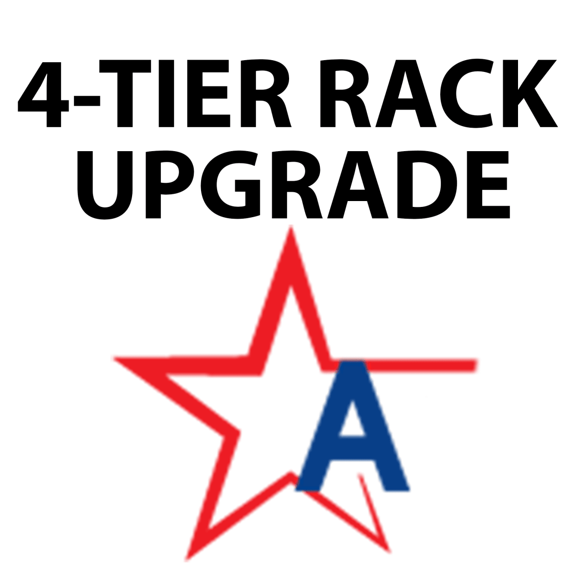 Upgrade Racks - American Mortuary Coolers & Equipments