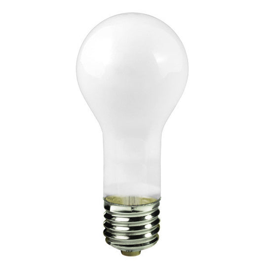 Soft White Funeral Light Bulbs 1/2 Dozen Case