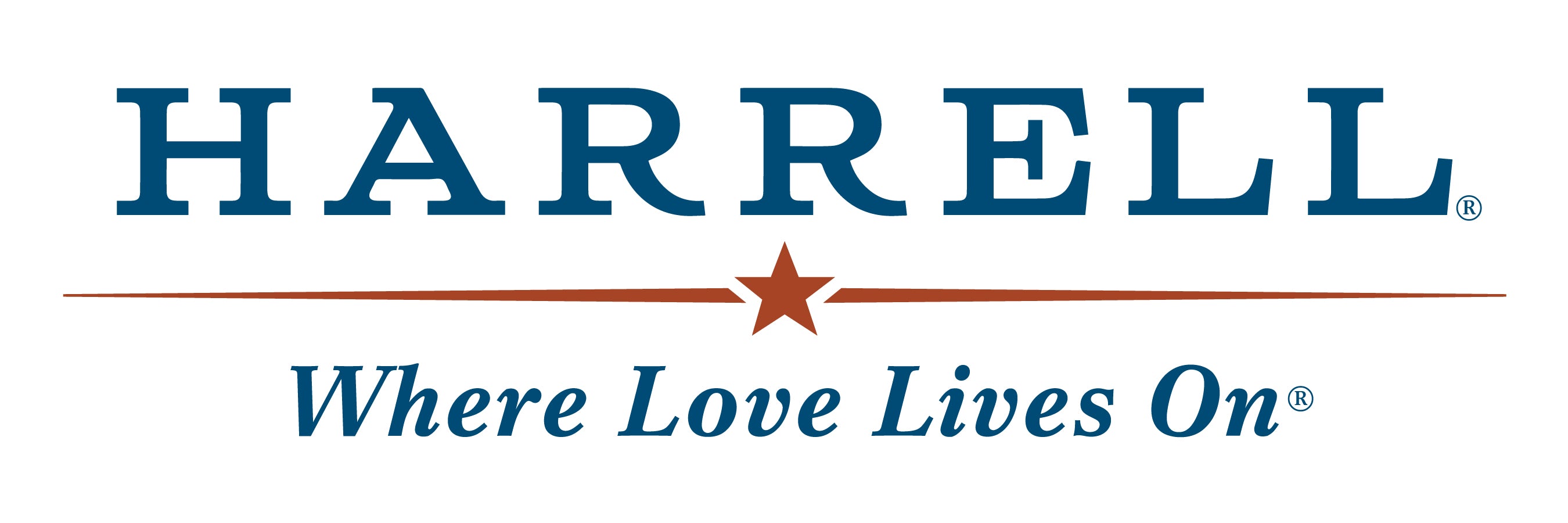 Harrell Funeral Homes