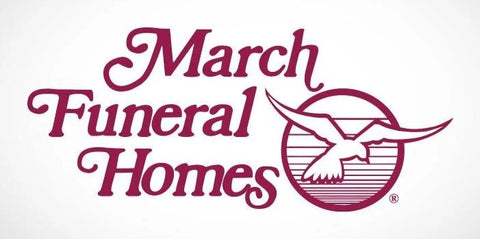 March Funeral Homes