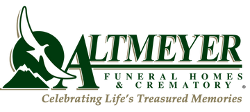 Altmeyer Funeral Homes & Crematory logo
