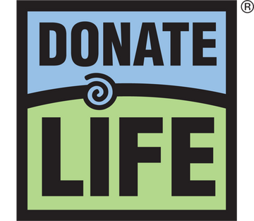 Donate Life logo