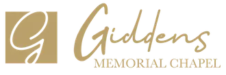 Giddens Memorial Chapel logo