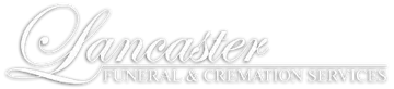 Lancaster Funeral & Cremation Services logo