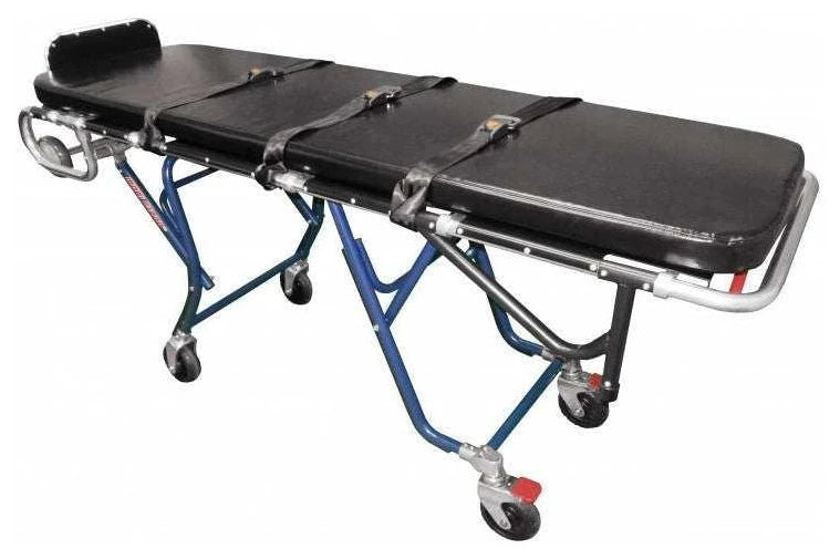 Mortuary Stretchers, Cots & Gurneys