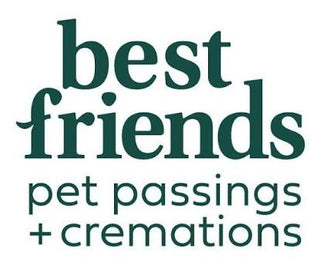 Best Friends Pet Passings & Cremations logo