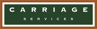 Carriage Services logo