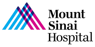 Mount Sinai Hospital logo