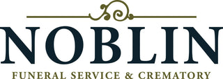 Noblin Funeral Service & Crematory logo