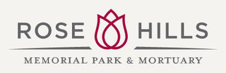 Rose Hills Memorial Park & Mortuary logo