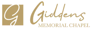 Giddens Memorial Chapel logo