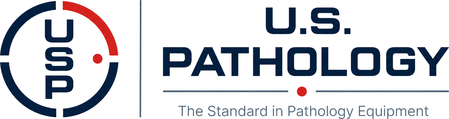 U.S. Pathology Equipment